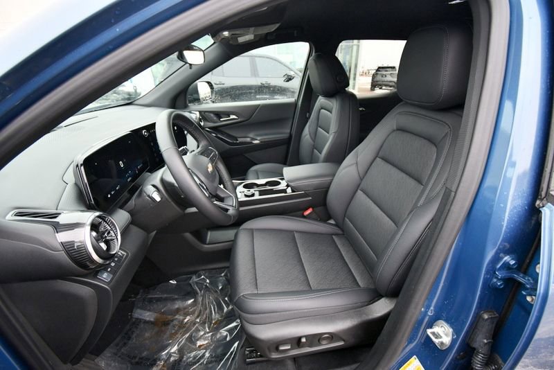 Used 2026 Chevrolet Equinox LT w/ Convenience Package II AWD/4WD image 15