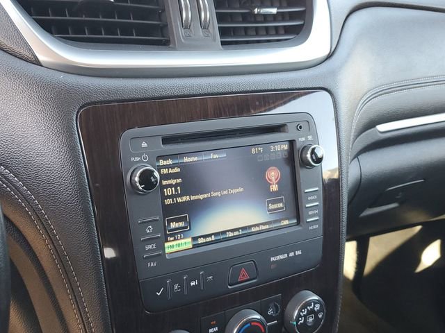 Used 2016 Chevrolet Traverse LT image 24