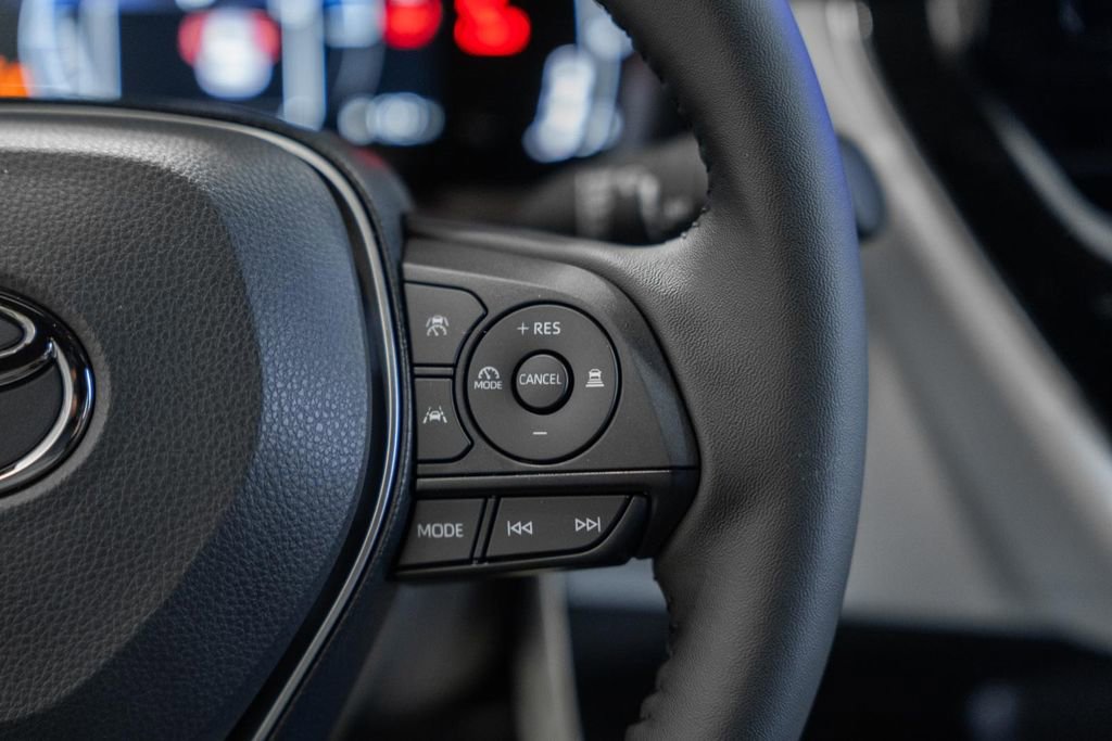 New 2026 Toyota Corolla SE image 26