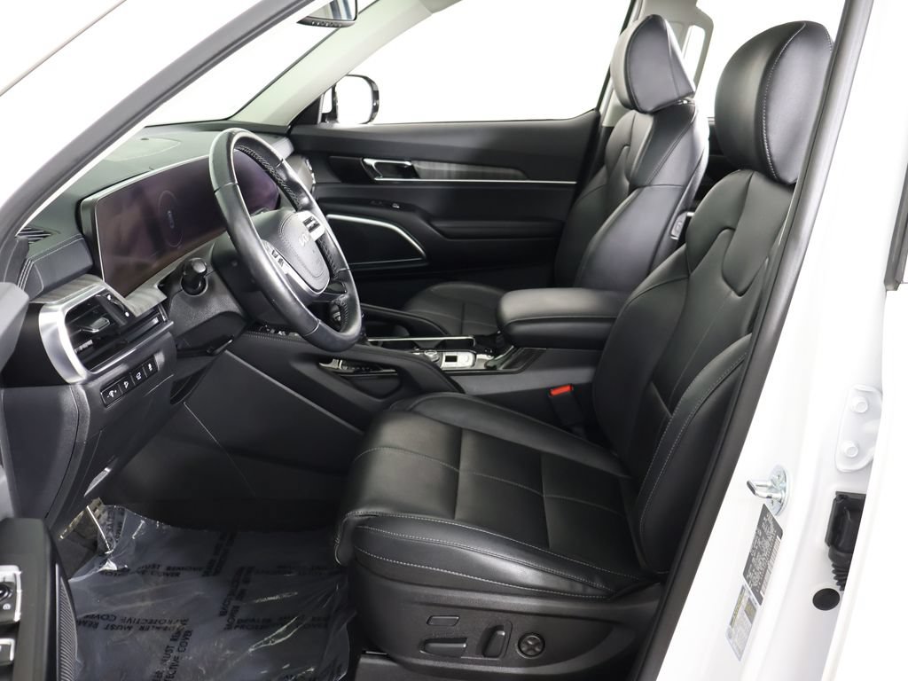 Used 2024 Kia Telluride SX AWD/4WD image 34