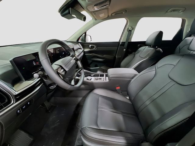 New 2026 Kia Sorento EX FWD image 21