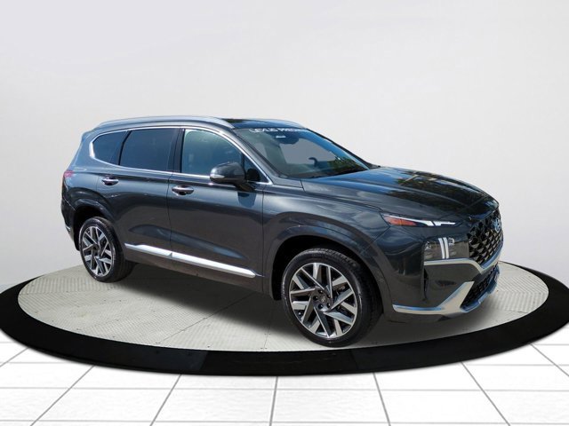 Used 2023 Hyundai Santa Fe Calligraphy
