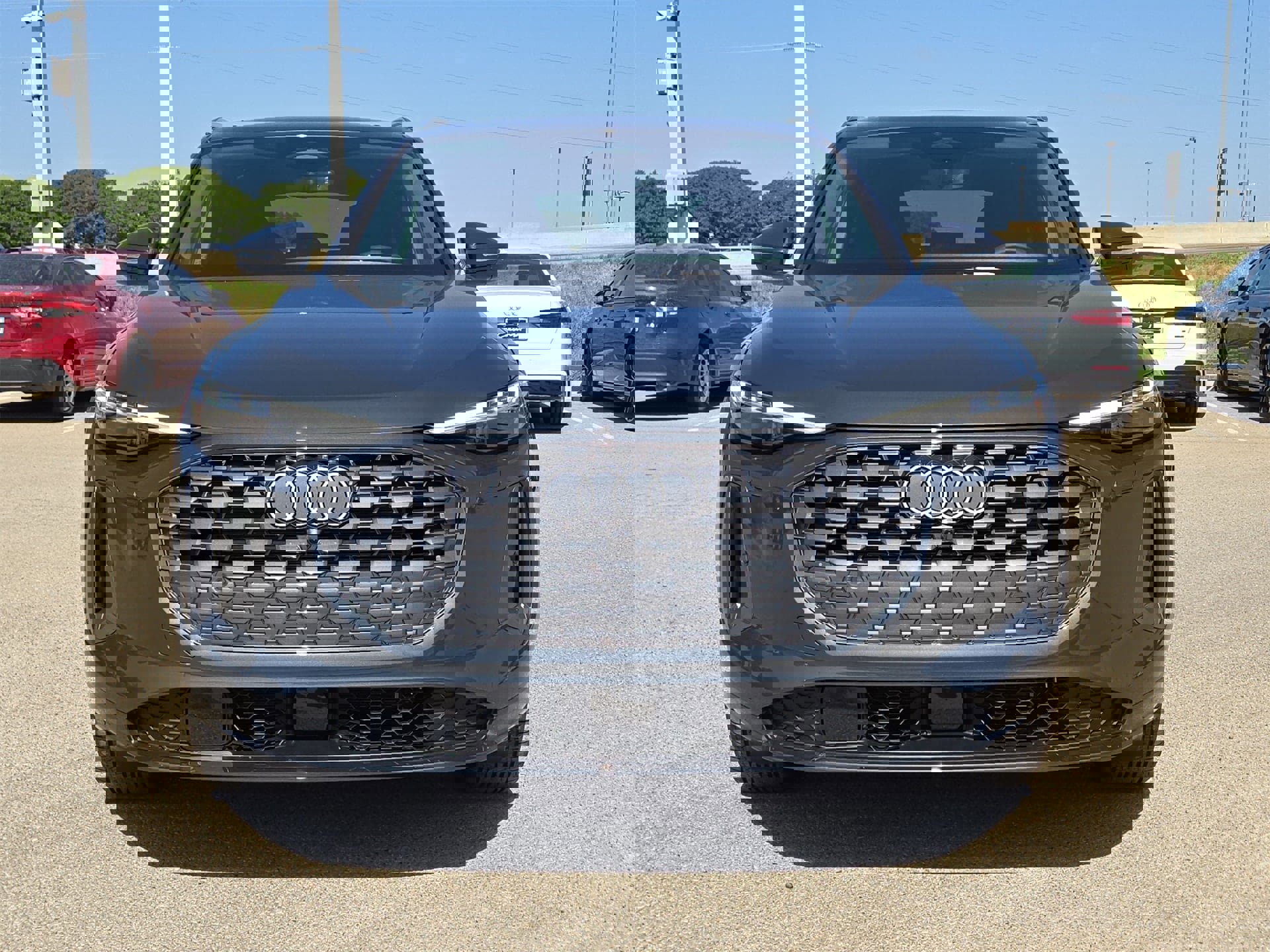 Certified 2025 Audi Q5 Premium Plus w/ Premium Plus image 10