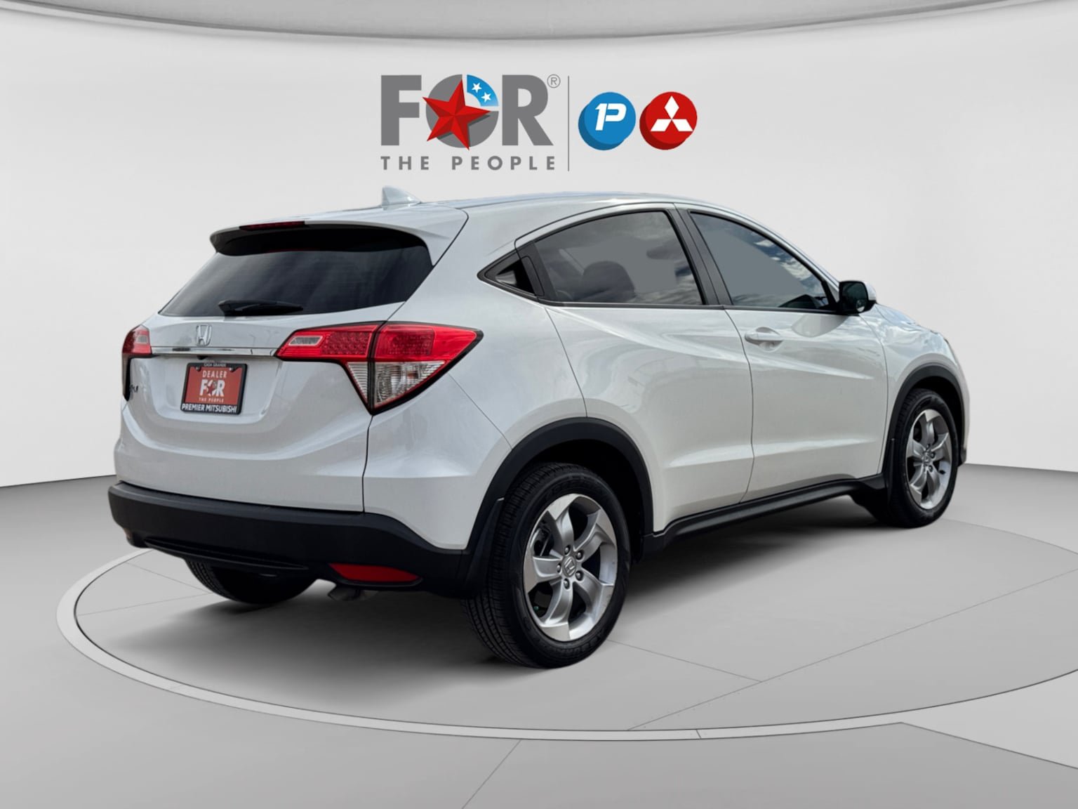 Used 2020 Honda HR-V LX image 5