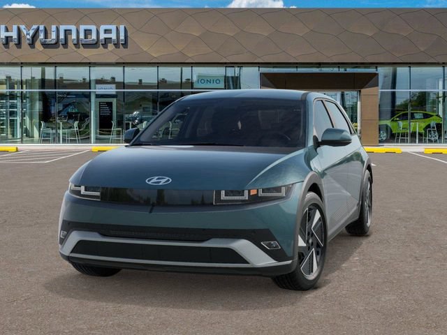 New 2026 Hyundai Ioniq 5 SE AWD/4WD image 6