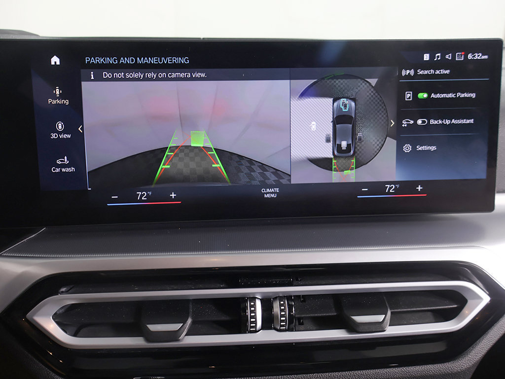 Used 2023 BMW i4 M50 AWD/4WD image 48