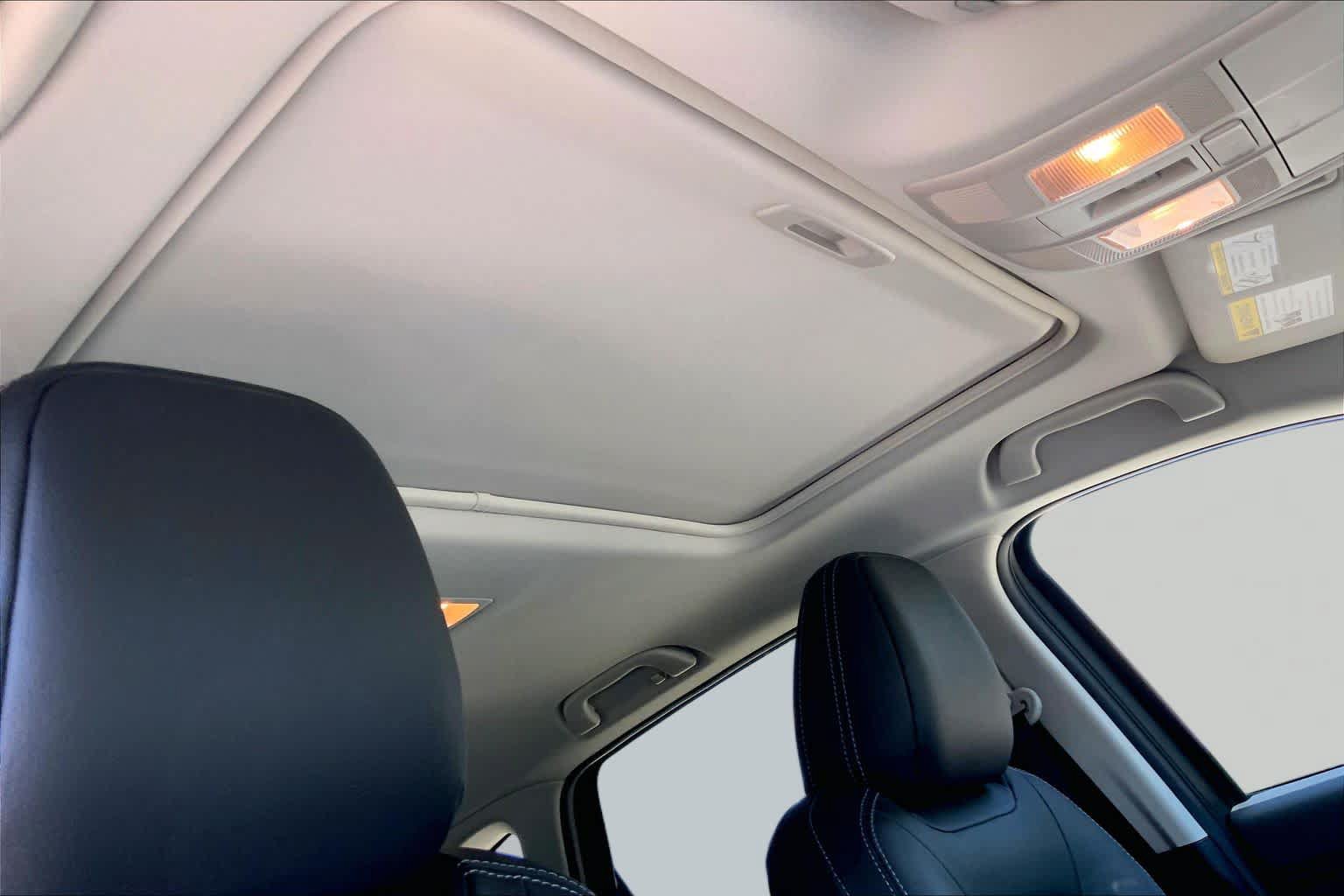 Certified 2025 MAZDA CX-5 AWD 2.5 S w/ Premium Plus Pkg image 28