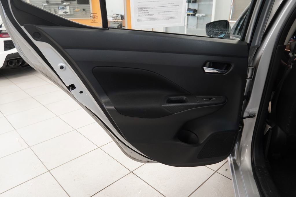 Used 2021 Nissan Versa SV image 20