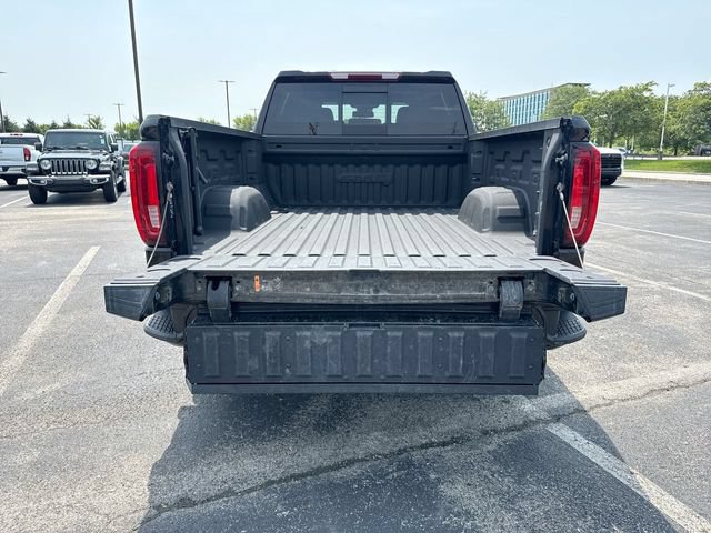 Used 2023 GMC Sierra 1500 AT4 w/ AT4 Preferred Package AWD/4WD image 24