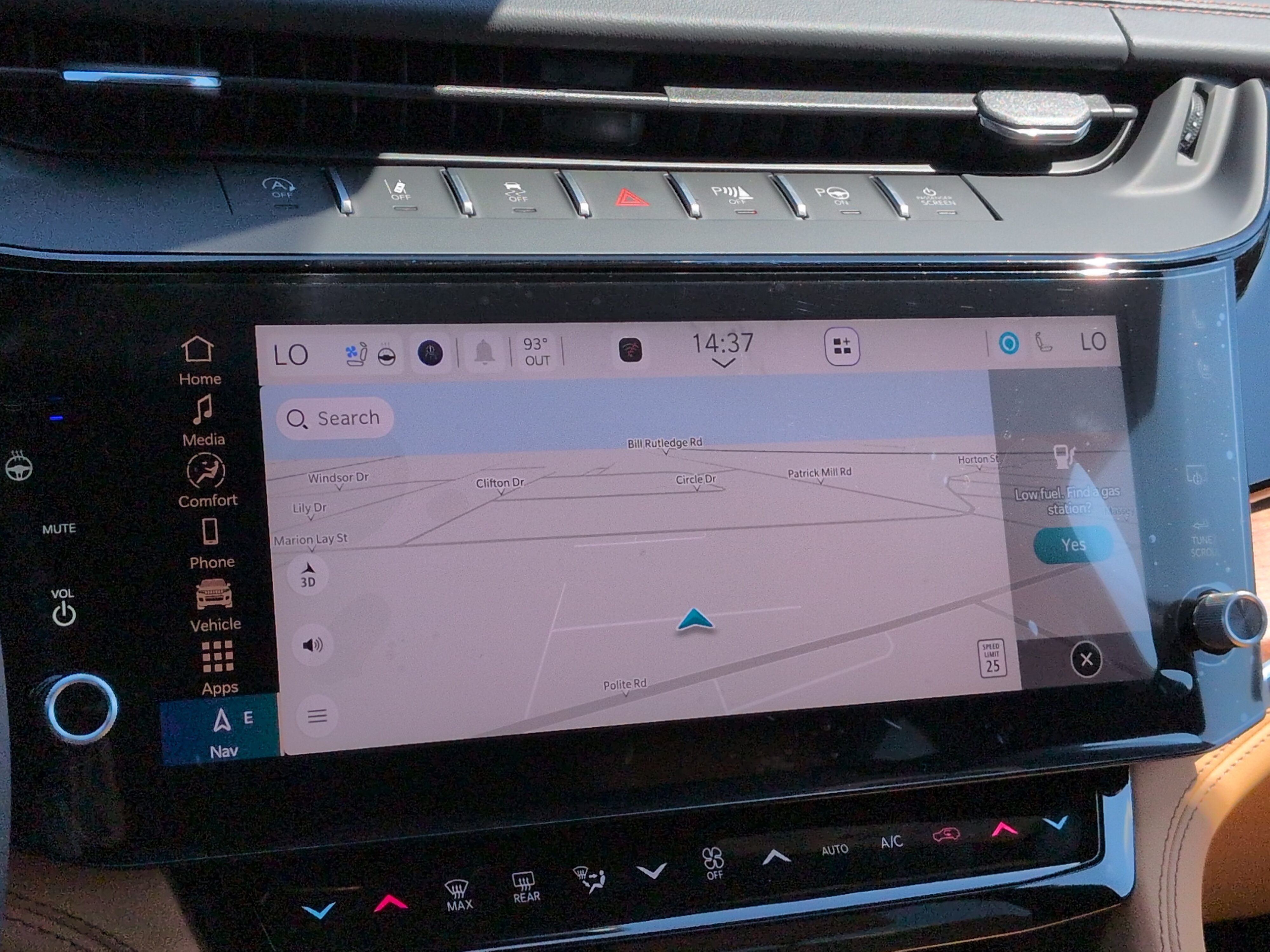 New 2027 Jeep Grand Cherokee Summit AWD/4WD image 20