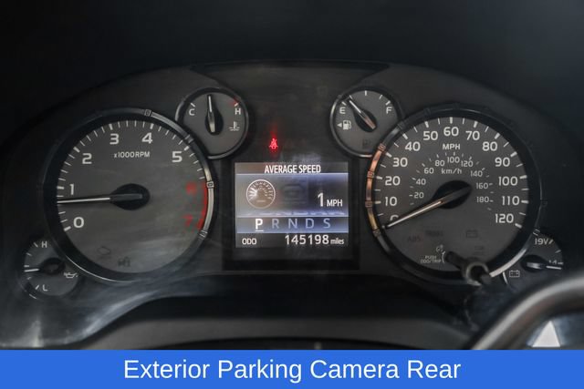 Used 2014 Toyota Tundra SR AWD/4WD image 32
