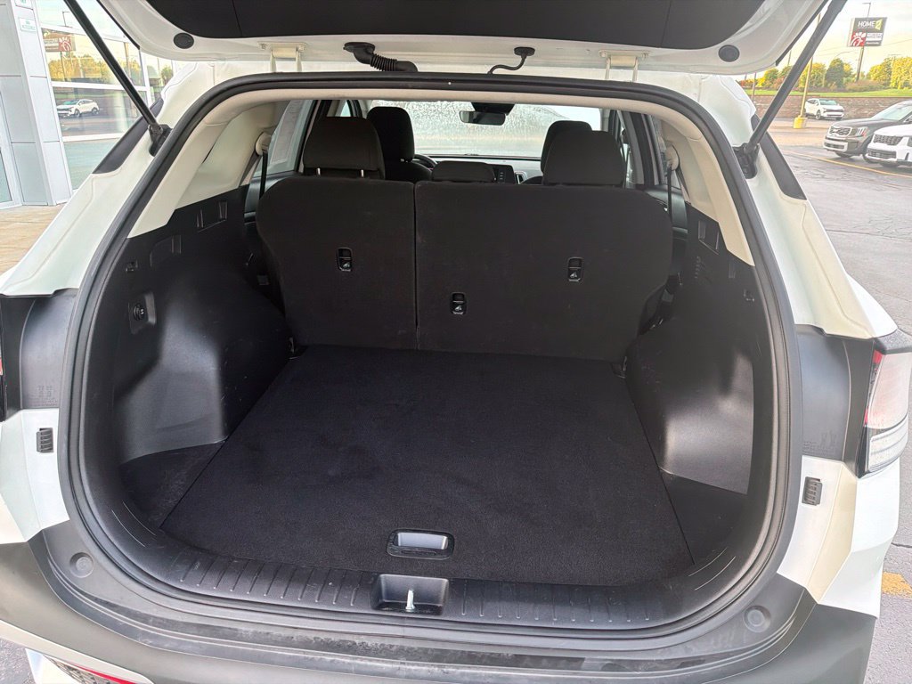 Used 2023 Kia Sportage LX AWD/4WD image 17