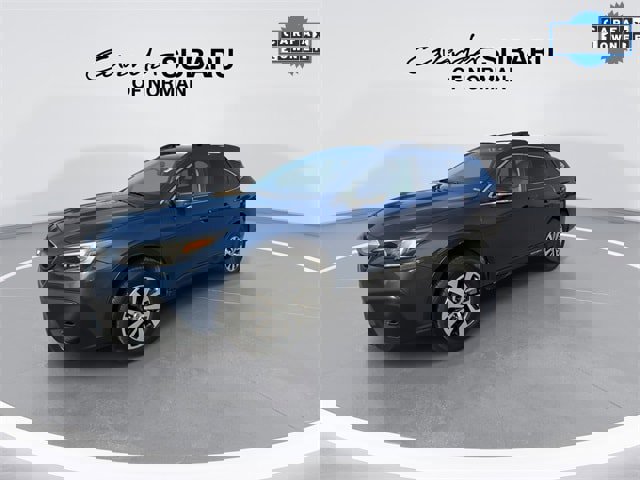 Certified 2022 Subaru Outback Premium image 7