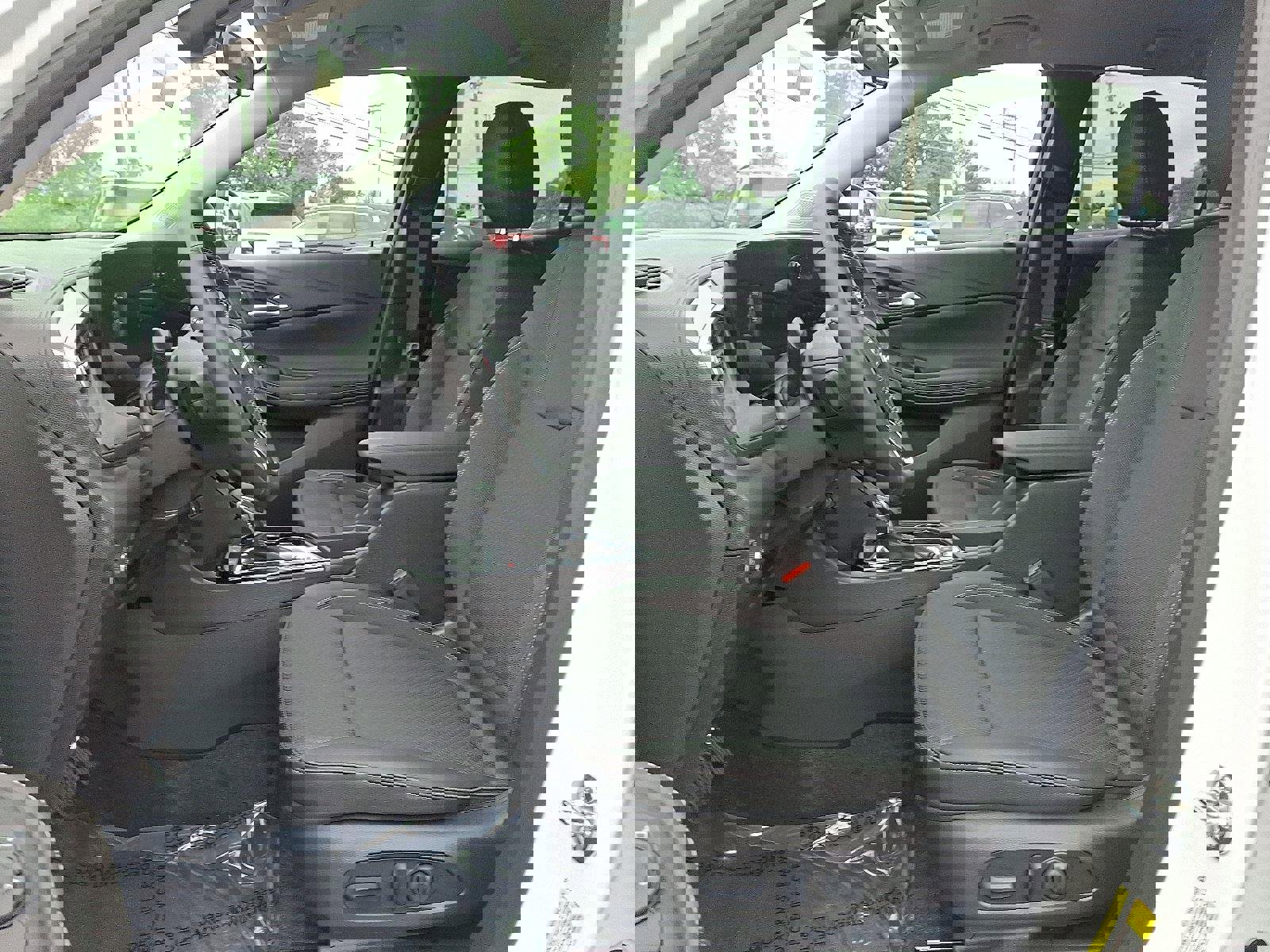 New 2026 Buick Encore GX Preferred w/ Advanced Technology Package image 5