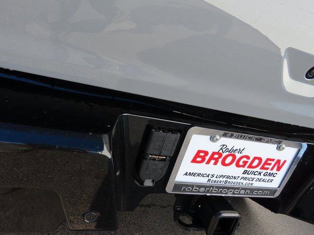 New 2025 GMC Hummer EV 3X w/ Battery Pack, 24 Module Pack image 59