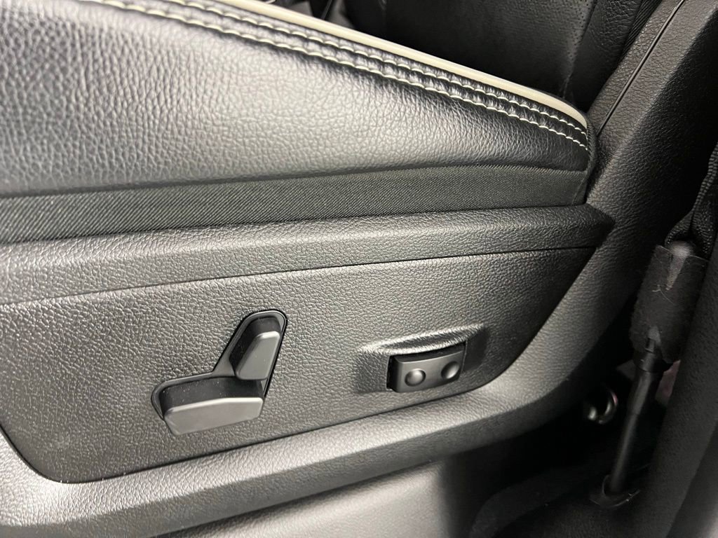 Used 2024 RAM 2500 Laramie image 25