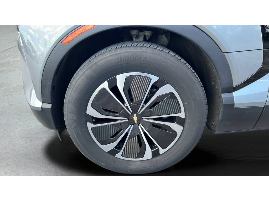 Certified 2024 Chevrolet Blazer EV LT AWD/4WD image 33
