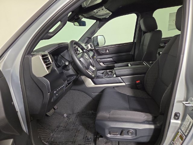 New 2026 Toyota Tundra SR5 w/ SR5 Convenience Package AWD/4WD image 14