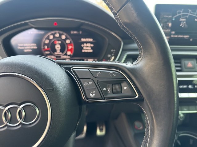 Used 2019 Audi S5 Premium Plus w/ Luxury Package image 21