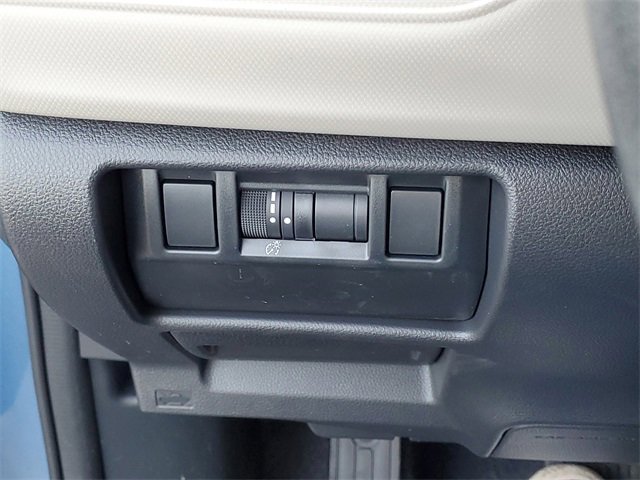 New 2025 Subaru Forester w/ Convenience Package #1 image 17
