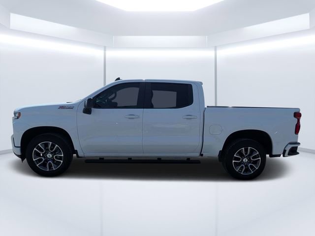 Used 2020 Chevrolet Silverado 1500 RST AWD/4WD image 6