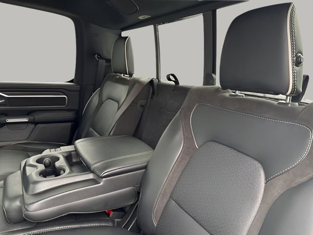 Used 2025 RAM 1500 Laramie image 18