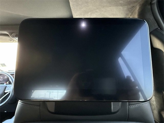 Certified 2024 Cadillac Escalade Sport Platinum w/ LPO, ONYX Package image 17