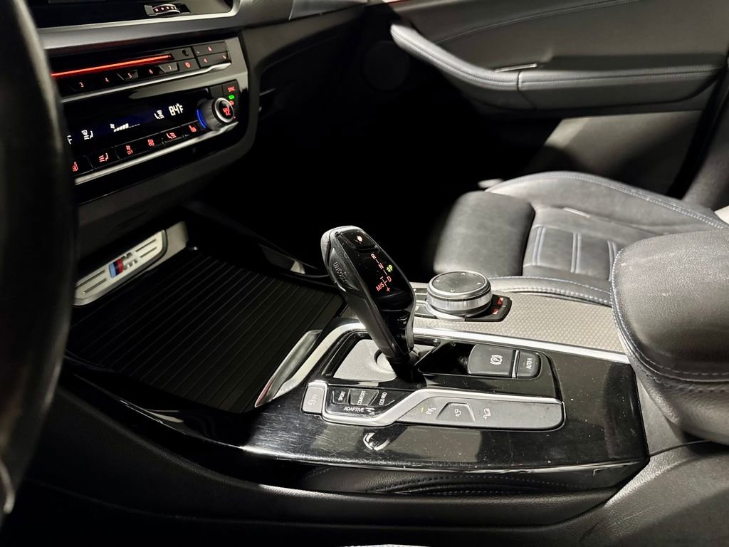 Used 2019 BMW X3 M40i w/ Premium Package image 21