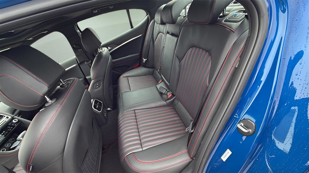 New 2026 Genesis G70 3.3T Sport Prestige image 10