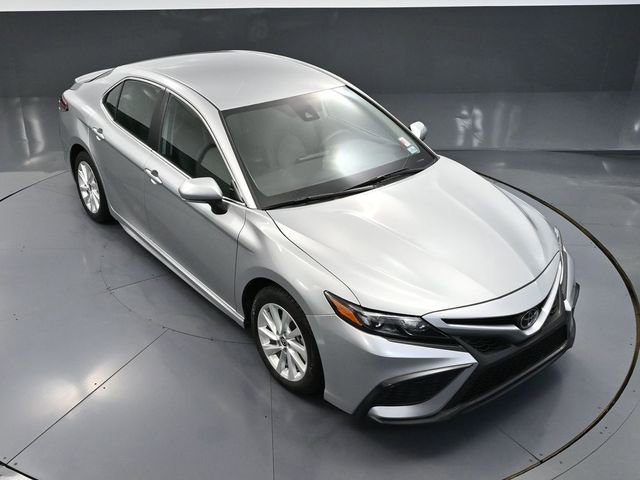 Used 2024 Toyota Camry SE image 52