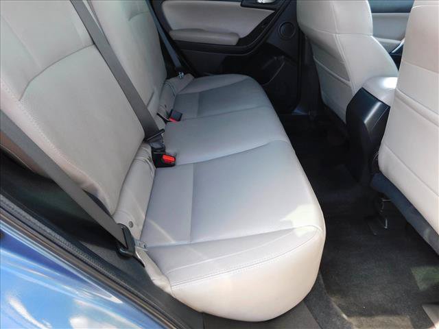 Used 2018 Subaru Forester 2.5i Limited AWD/4WD image 27