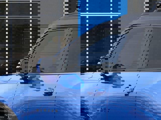 New 2026 Chevrolet Blazer RS w/ Driver Confidence II Package image 12