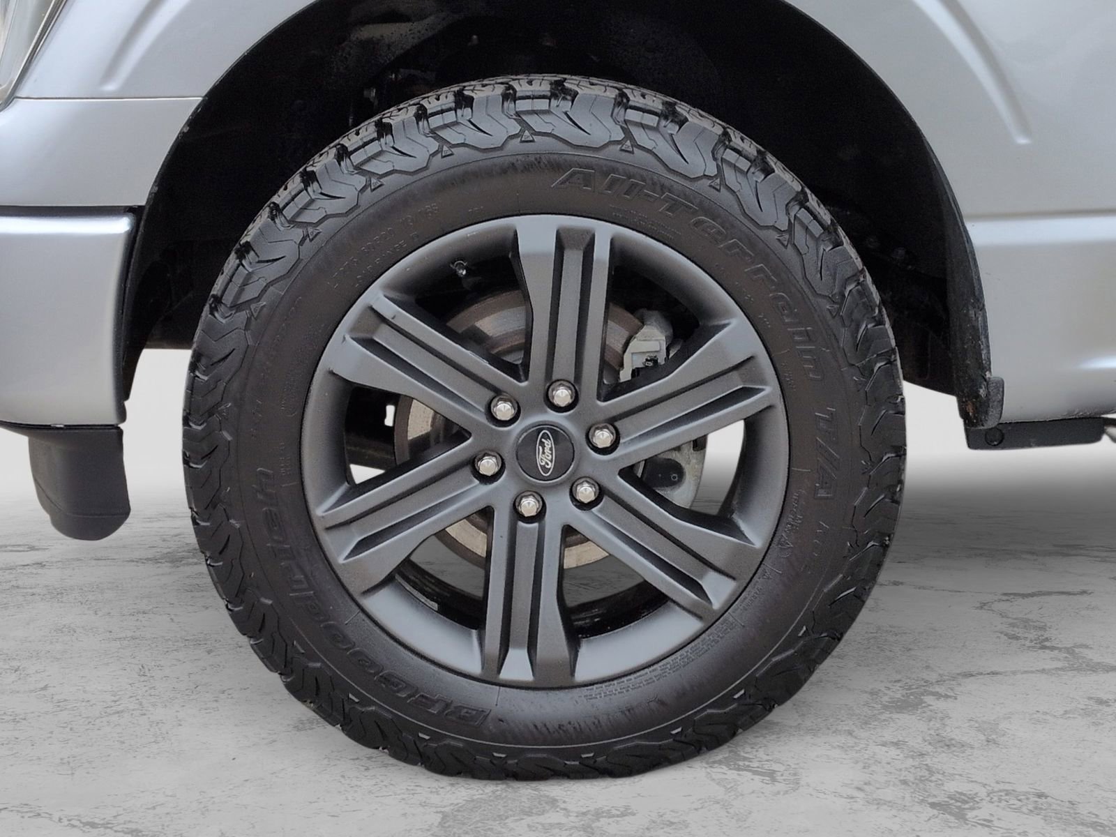 Certified 2023 Ford F150 Lariat w/ Equipment Group 502A High image 17