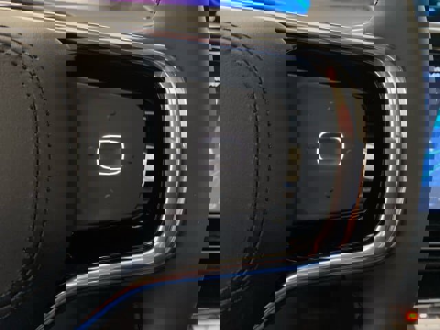 New 2026 Lincoln Nautilus Reserve w/ Jet Appearance Package image 26