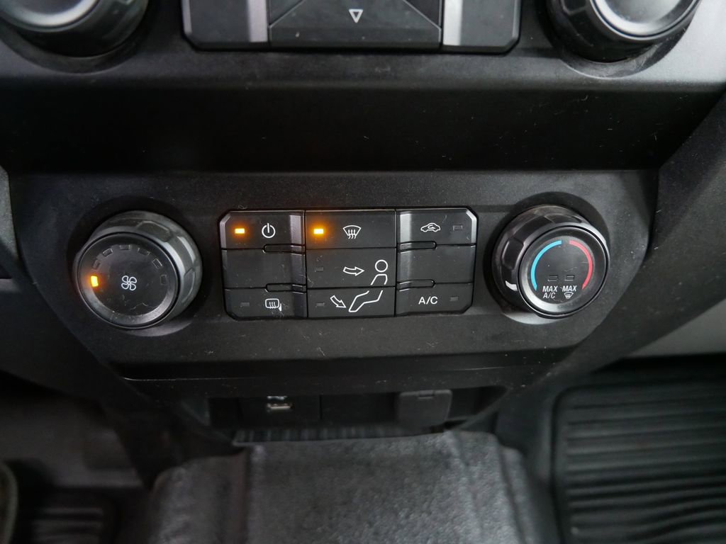 Used 2021 Ford F350 XL w/ Power Equipment Group AWD/4WD image 20