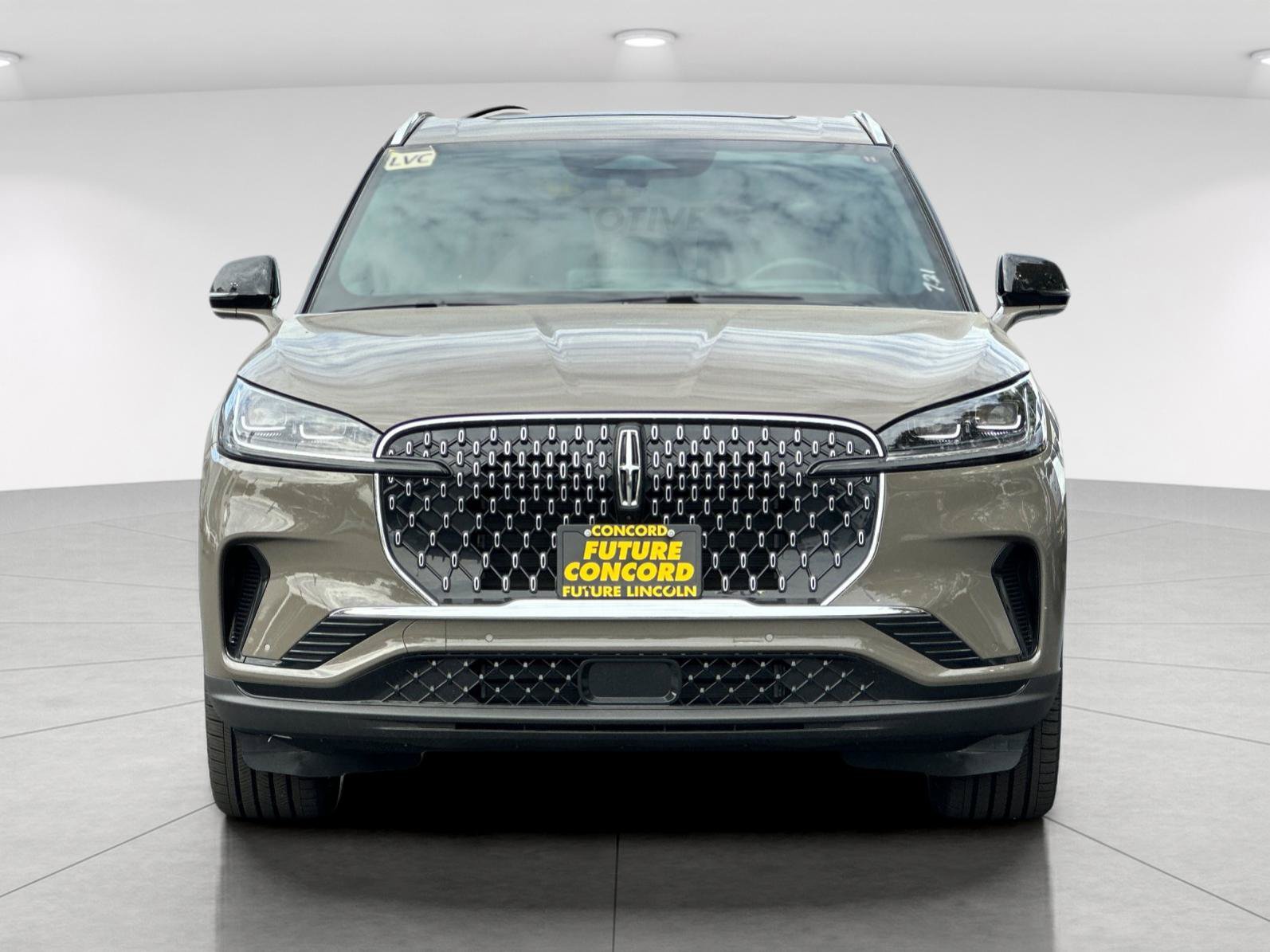 New 2026 Lincoln Aviator Reserve AWD/4WD image 8