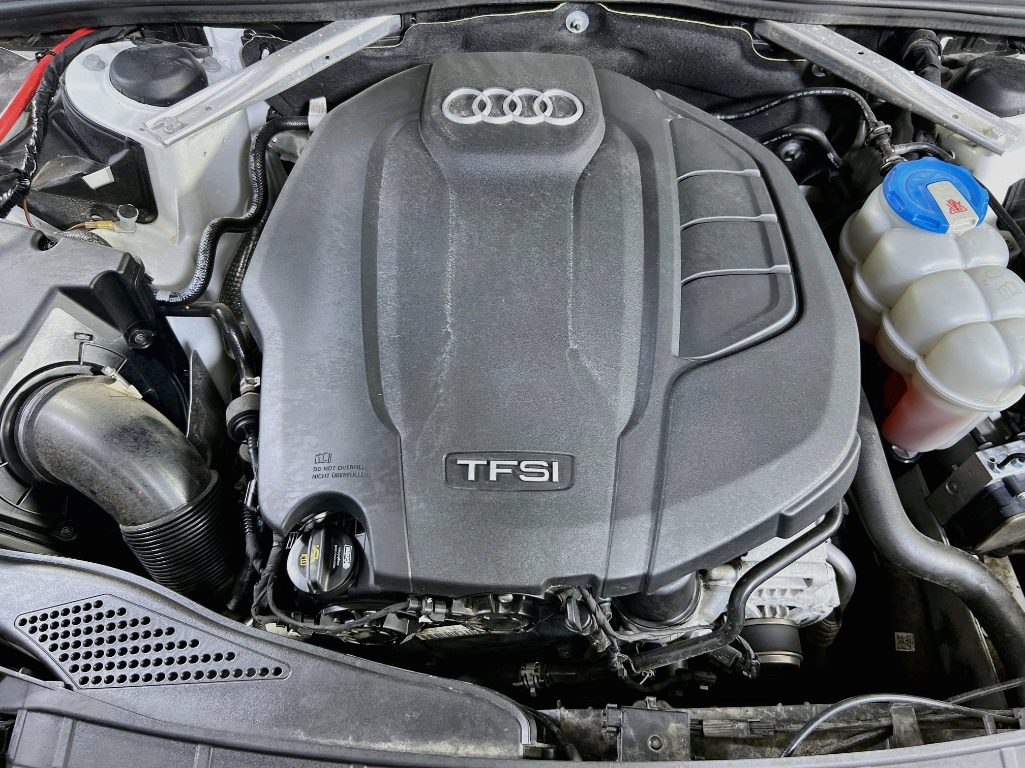 Used 2019 Audi A5 2.0T Premium Plus w/ Premium Plus image 30