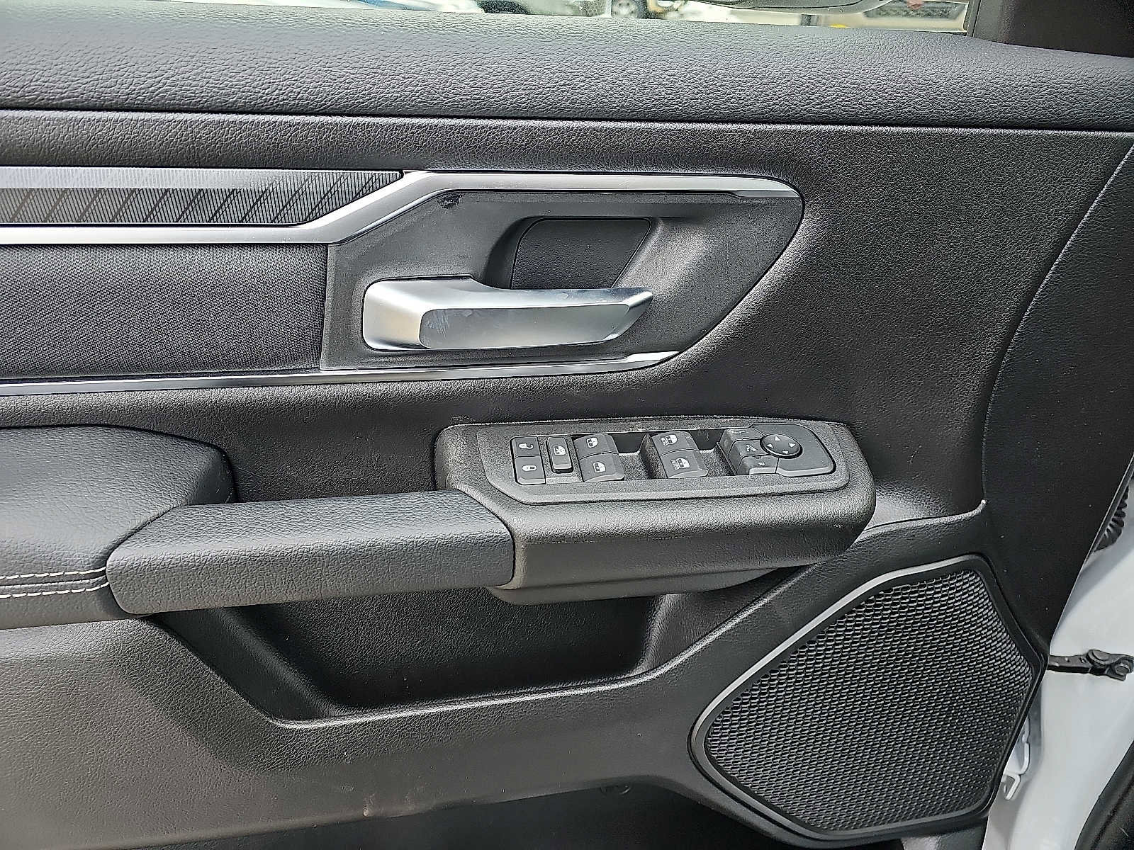 New 2026 RAM 1500 Big Horn image 8