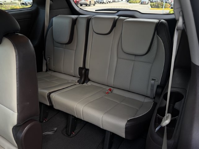 Used 2017 Kia Sedona SX Limited FWD image 26