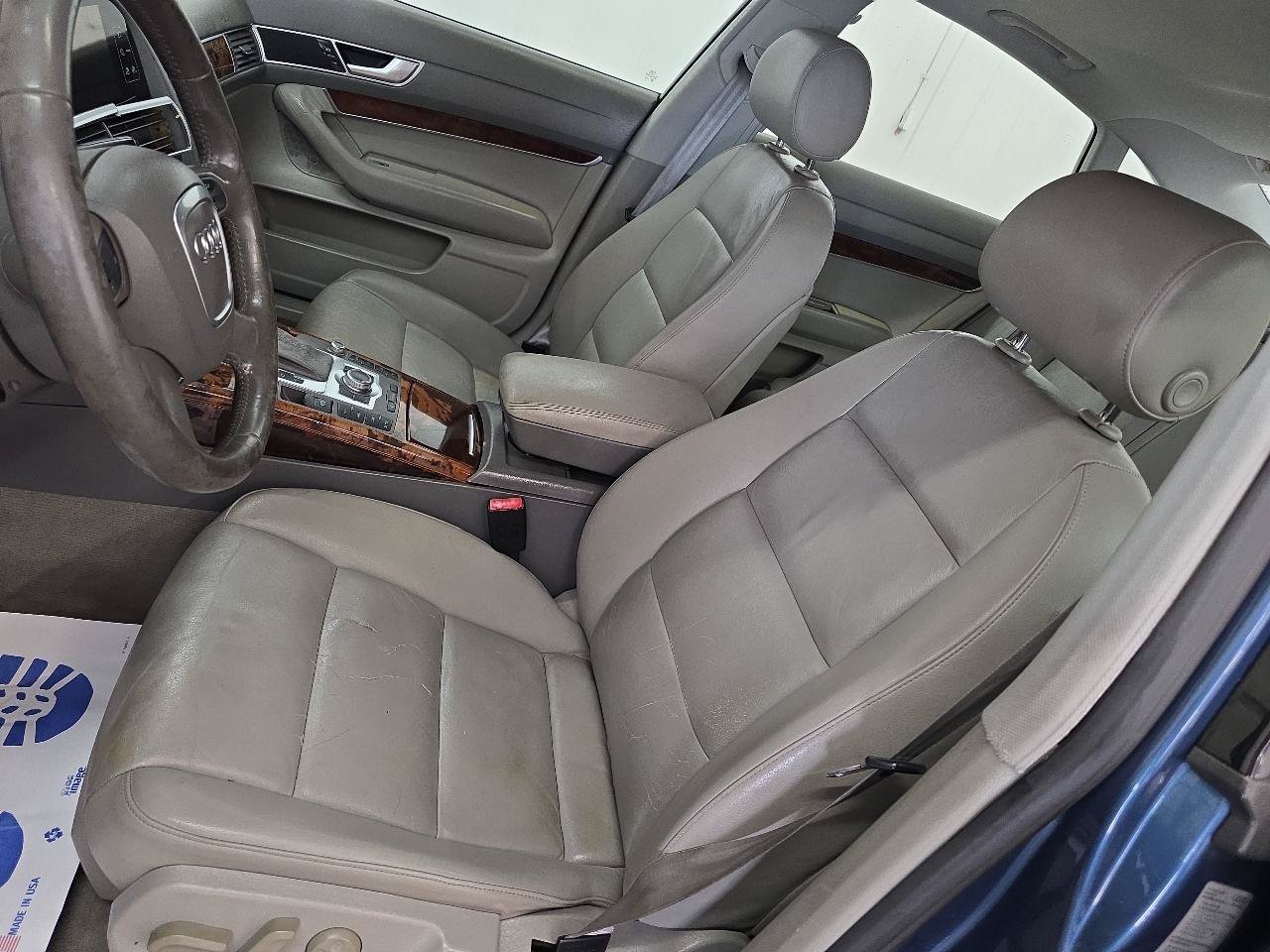 Used 2005 Audi A6 3.2 AWD/4WD image 20