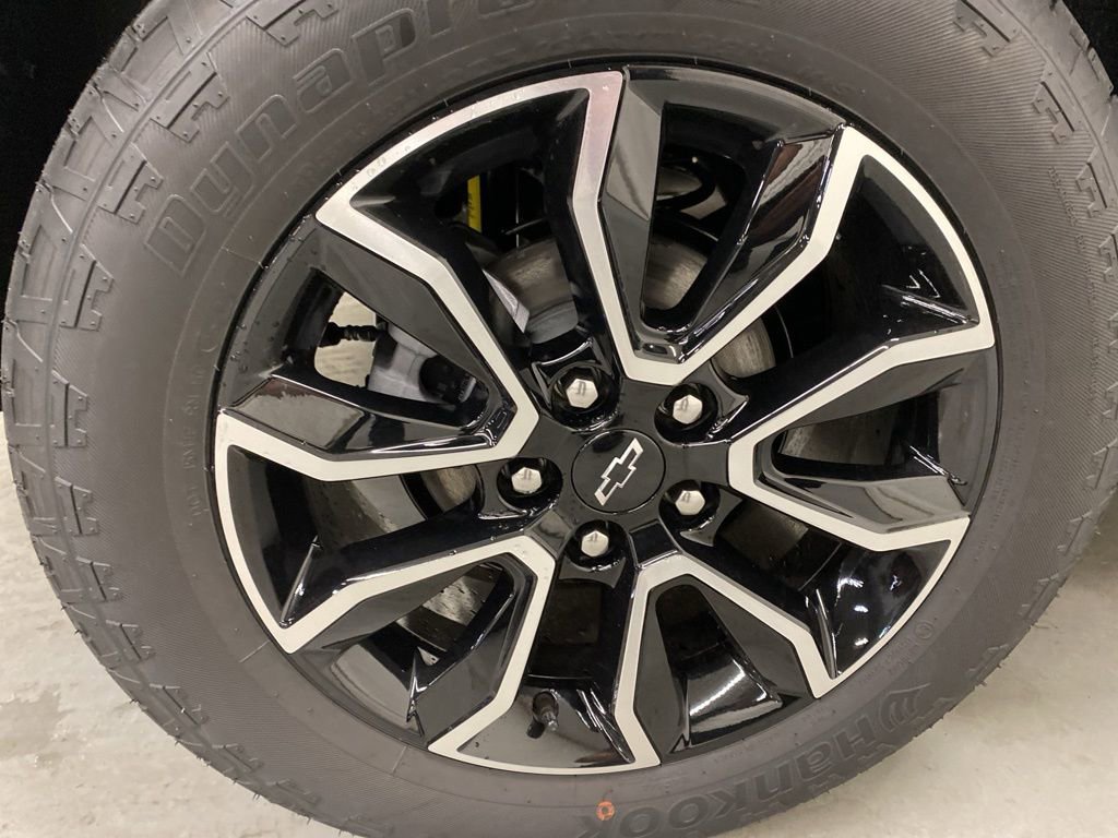 New 2026 Chevrolet TrailBlazer ACTIV w/ Convenience Package image 25