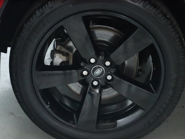 Used 2022 Land Rover Defender 110 X-Dynamic HSE AWD/4WD image 39