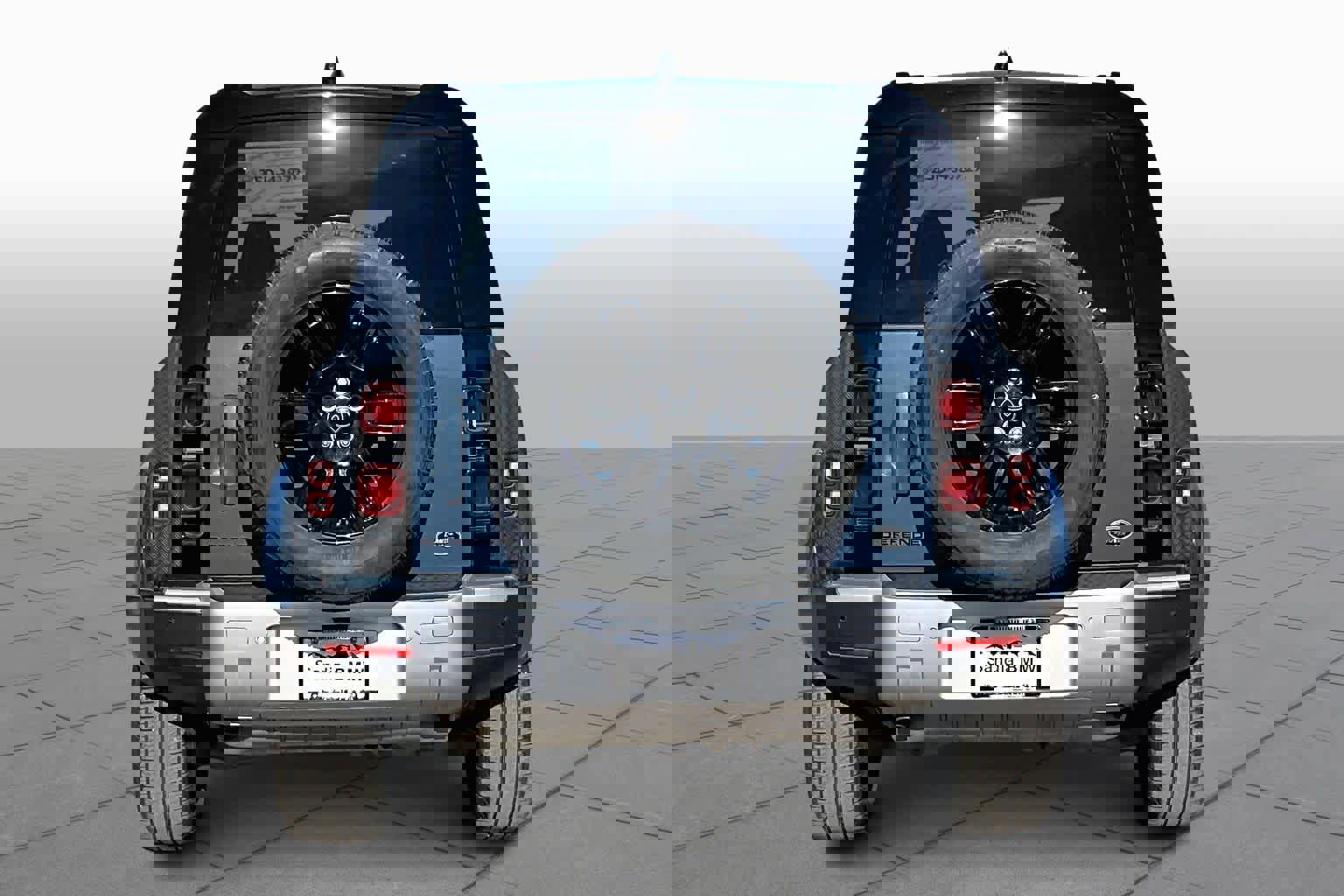 Used 2021 Land Rover Defender 110 S image 5