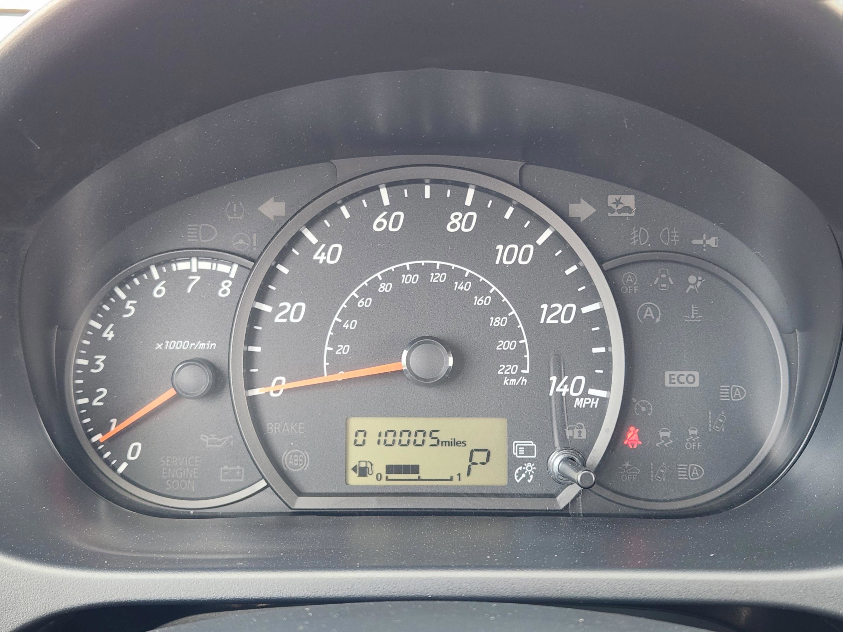 Used 2023 Mitsubishi Mirage LE FWD image 16