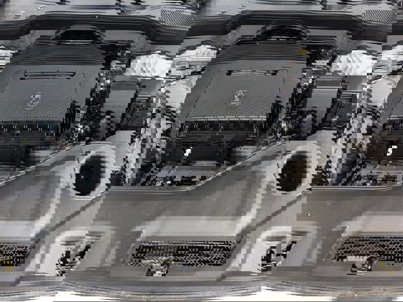 New 2026 Acura MDX FWD w/ Technology Package image 8