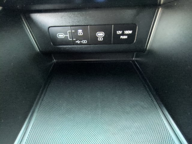 Used 2026 Hyundai Sonata Blue FWD image 30