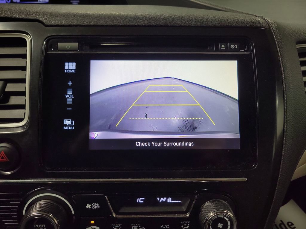 Used 2014 Honda Civic EX-L image 19