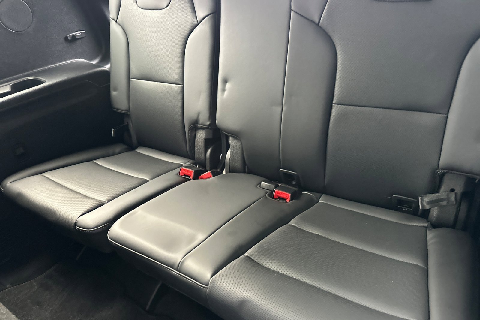 New 2025 Kia Telluride LX image 11