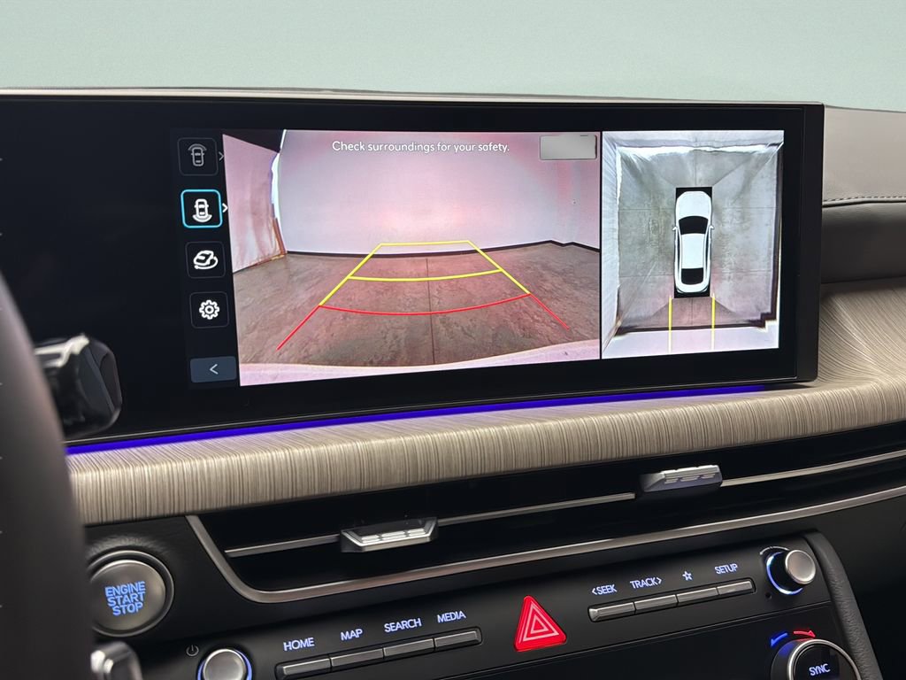 Certified 2025 Hyundai Sonata Limited FWD image 25