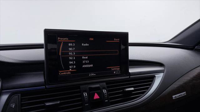Used 2016 Audi A7 3.0T Prestige w/ Prestige Package AWD/4WD image 30